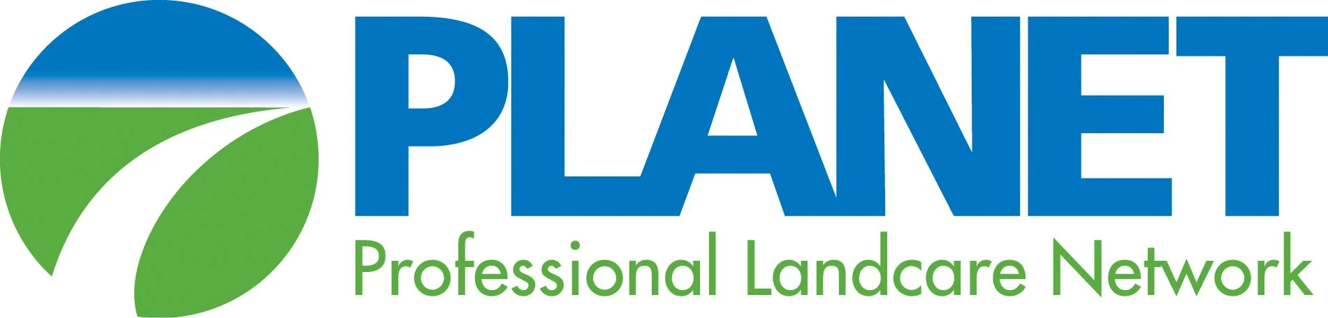 PLANET Professional Landcare Network logo